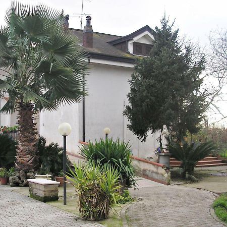 Appartamento Per 4 Persone Acerra Ngoại thất bức ảnh