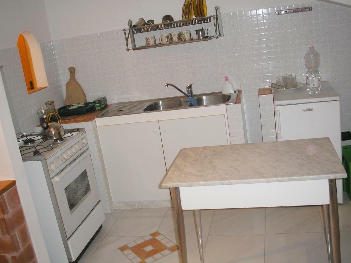 Appartamento Per 4 Persone Acerra Ngoại thất bức ảnh