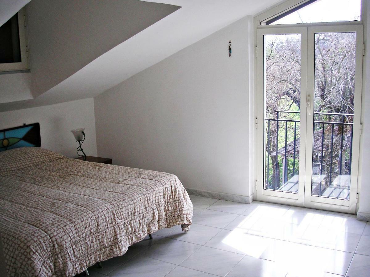 Appartamento Per 4 Persone Acerra Ngoại thất bức ảnh