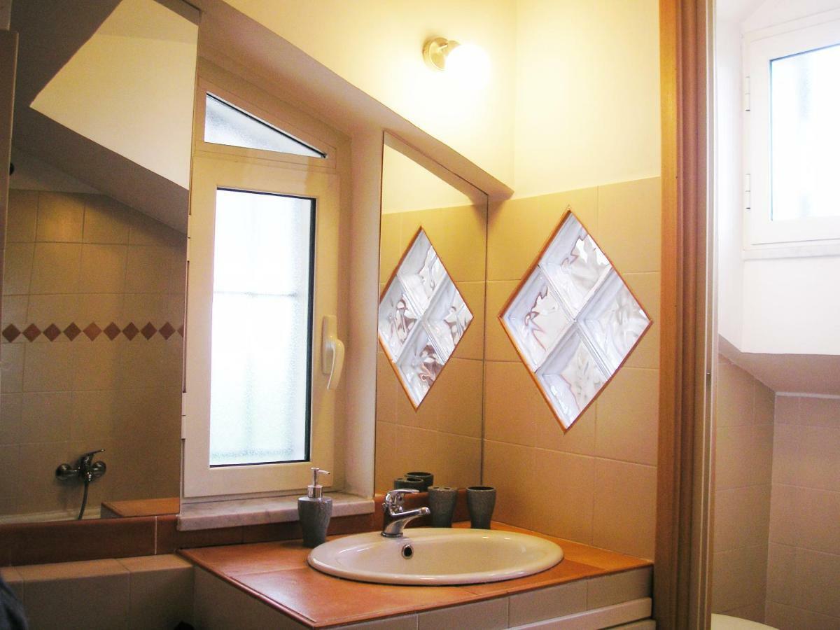 Appartamento Per 4 Persone Acerra Ngoại thất bức ảnh