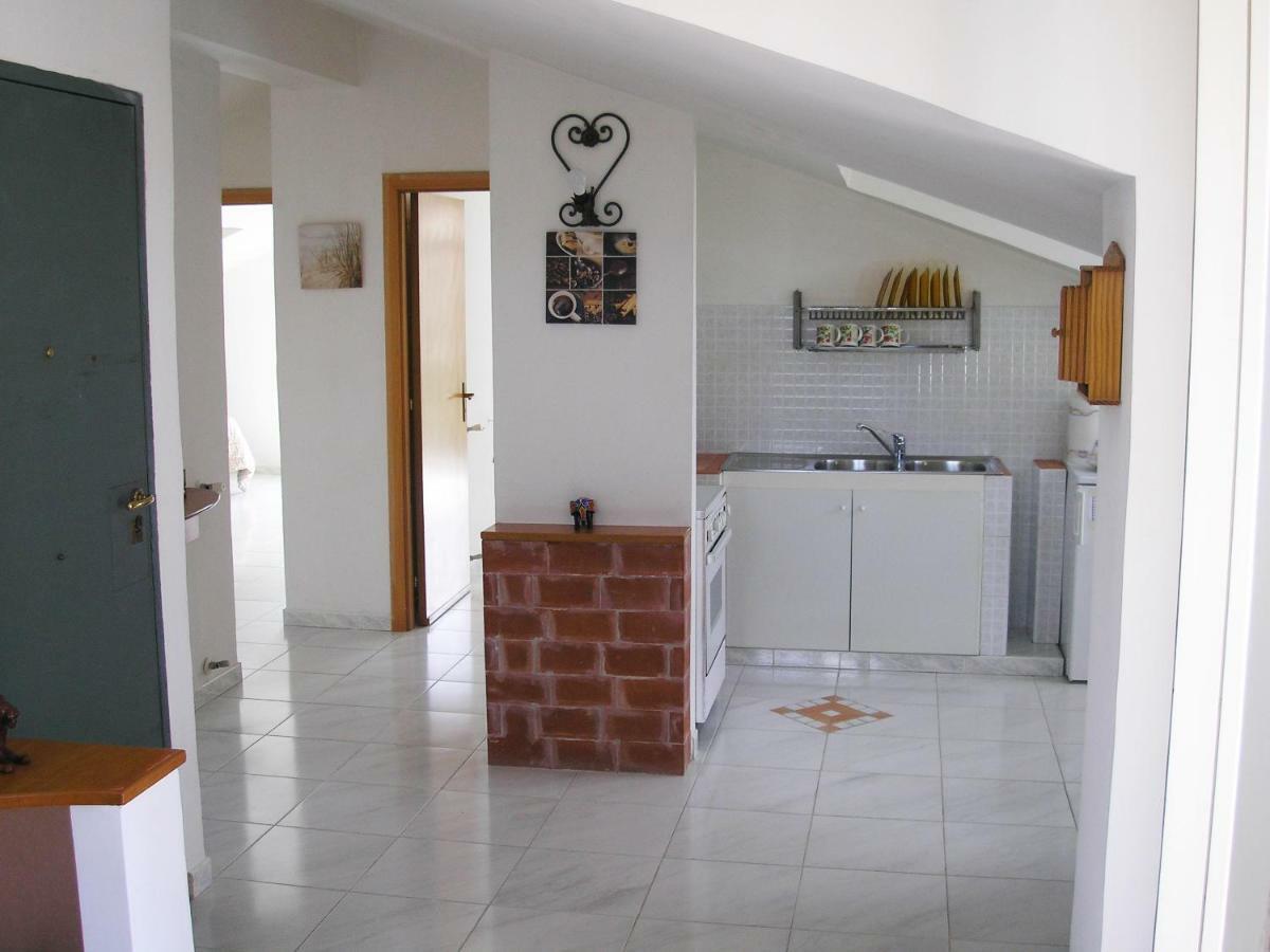 Appartamento Per 4 Persone Acerra Ngoại thất bức ảnh
